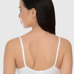 Mod & Shy Multi Lace Print Bra Set image 5