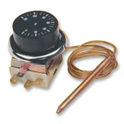 MULTICOMP PRO Thermostats THERMOSTAT, 64 / 210°C, 540140/556313/556501-34