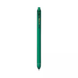 Pentel Energal Click Roller Gel Pen Plastic Green 0.7 mm Tip Size for Home, School & Office Use, BL437-R2-image-71
