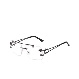DEXENT COLLECTION Unisex UV Protected Lens Sunglasses-3