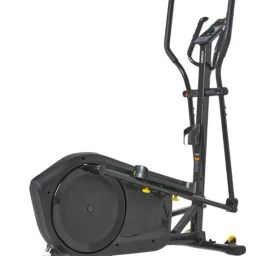 Domyos by Decathlon Elliptical EL520B, Self-Powered, 6kg Flywheel, Smart Cross Trainer , Max 130kg-image-1