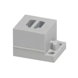 Phoenix Contact PLUSCON CES Series Frame Grommet Cable Sleeve For 2 ASI Cables Openings (L-R), 801714-image-71