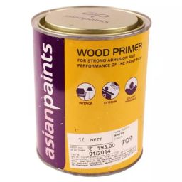 Asian Paints 1 L Pink Wood Primer, Gr-2-image-48