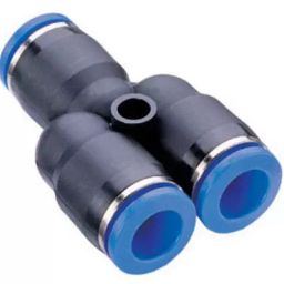 Techno 10 mm Thread Size Equal Y PY image 1