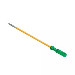 Taparia Electrician Pattern Insulated Screwdriver, Length 300 mm, Blade Dia 8 mm, 829 I-image-25