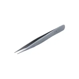 AS ONE MEISTER Tweezers No.3 120 mm, 3-SA-image-62