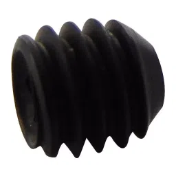 TR FASTENINGS SET SCREW SOCKET, PCP, M3X3, PK100, M3 3 HS45PC S100 (Pack of 100 Pcs)-15