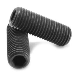 Unbrako M5 x 2.5 mm x 4 mm Knurled Cup Point Socket Set Screw (Grub Screw) - 809760-picture-23