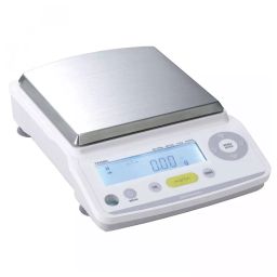 Shimadzu Top Loading Balance External Calibration 4.2 Kg Capacity 10 mg/0.01 g Display, TX4202L-image-19