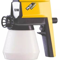 Pilot Airless Spray Gun 88000-picture-17