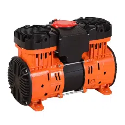 Btali 2 HP 254 LPM Oil Free Mini Air Compressors, BT 1400 OFACHSB-image-27