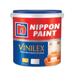 NIPPON PAINT Vinilex 900 ml Red Base Interior Emulsion-image-26