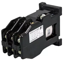 Fuji Electric S Series Auxiliary Relay, SRC50-2U/X Coil AC110V 3A3B-picture-18