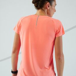 KIPRUN By Decathlon  Round Neck Tshirts-82