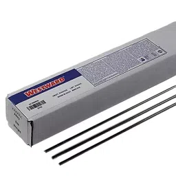 Westward TIG Welding Rod SS Diameter 0.0625 inch Length 36 inch Tensile Strength, 24D954-image-69