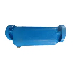Leader 3 Inch, 80 mm Cast Iron Moisture Separator CI 036-image-13