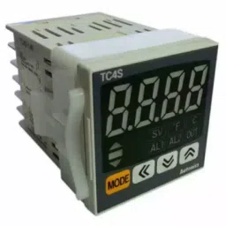 Autonics Digital Temperature Controller TC4S-N4R 48*48 mm image 2