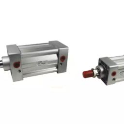 AKARI Bore 50 mm x Stroke 1000 mm SU Series Double Acting Magnetic Cylinder-image-45