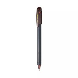 Pentel Energal Roller Gel Pen Plastic Brown 0.7 mm Tip Size for Home, School & Office Use, BL417-image-69