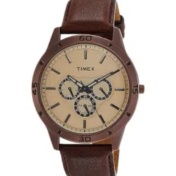 Timex TW000U915 Analog Watch for Men-21