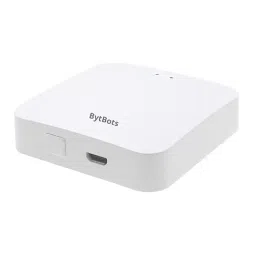 BytBots Smart 3 Gateway Hub Smart Life APP Wireless Remote Controller for All Tuya ZigBee Devices-91