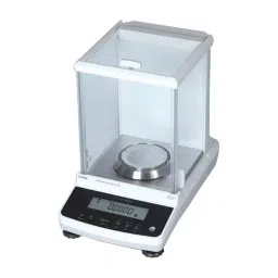 Shimadzu Analytical Balance External Calibration 220 g Capacity 0.1 mg Display, ATY224R-image-83