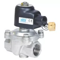 Aira 2Inch 24VDC Semi Lift Diaphragm Solenoid Valve GSD ‐ 50-image-37