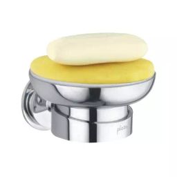 Plato Brass Pearl Soap Dish, 6003-image-34