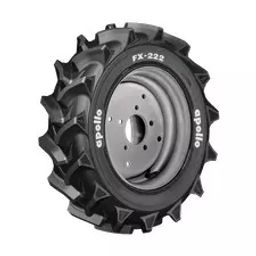 Apollo 5.25-14 8PR A6 Krishak Premium (Reach)-D Tyre-image-48