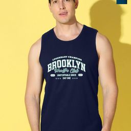WOOSTRO Pack of 2 Printed Combed Cotton Innerwear Vests with Intelliease Technology-image-95
