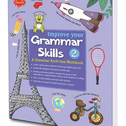 Improve Your Grammer Skils-2 Workbook - English-2