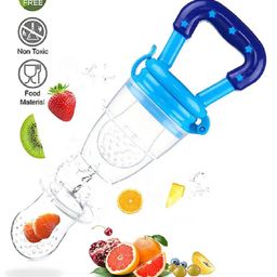 Neonate Care Premium First Feed Feeder - Blue(color and design may vary)-15