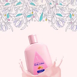 La'bangerry Skin Care Deep Nourishing Moisturising Body Lotion- 100 ml-picture-47