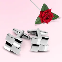 Peora Contemporary Cufflink-picture-13