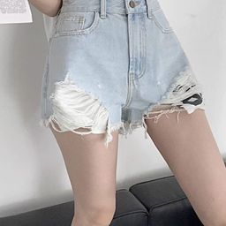 KPOP Women Shorts-picture-32