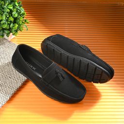 killer KL50006 Lightweight Comfort Summer Trendy Premium Stylish Loafers For Men-picture-10