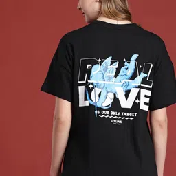 Mast & Harbour Printed T-shirt-picture-47