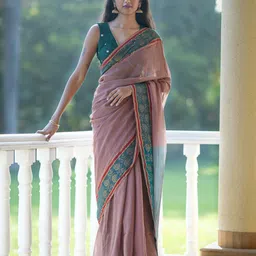 Suta Pure Cotton Saree-picture-50