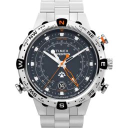 Timex TW2Y12900UJ Expedition North Chronoraph Watch for Men-picture-14