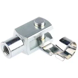 RS PRO M12 x 1.75 Steel Clevis Model No 3120208-picture-18