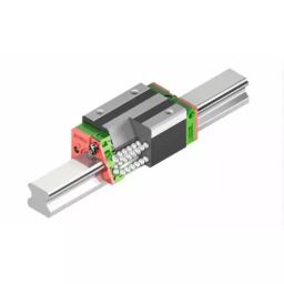 HIWIN Linear Guide Block 90 mm 9.17 Kg, HGW 65 C image 2