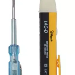 Hillgrove Pocket Pen Contact Voltage Detector/Tester VLT4 Electrical-31
