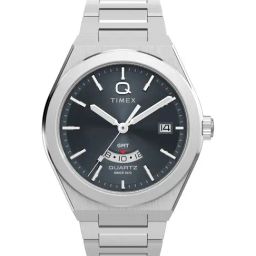 Timex TW2Y12100UJ Analog Watch for Men-34