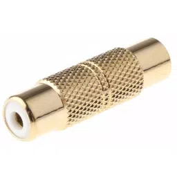 RS PRO AV Adapter Female RCA to Female RCA, 410927-image-74