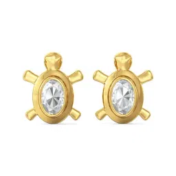Joyalukkas 22k Gold Earrings for Women-picture-21