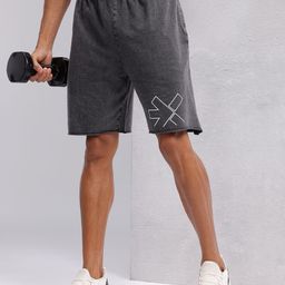 HRX by Hrithik Roshan Men Training Shorts-image-46