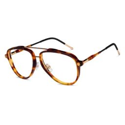 John Jacobs Gold Aviator Unisex Eye Frames-picture-25