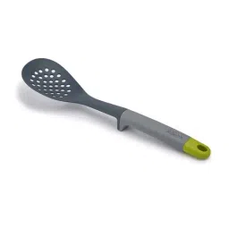 Joseph Joseph Grey & Green Stainless Steel Elevate Slotted Spoon - Set of 1-36