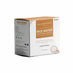Rice Water Brightening  Facial Kit-29