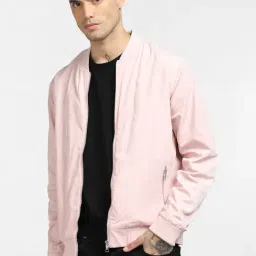 Jack & Jones Pink Regular Fit Jacket-picture-30